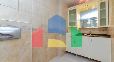 Квартира 4 + 1 для великої родини