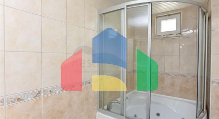 Квартира 4 + 1 для великої родини