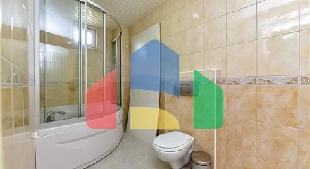 Квартира 4 + 1 для великої родини
