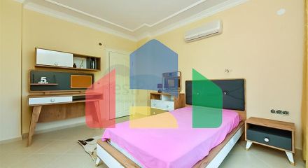 Квартира 4 + 1 для великої родини