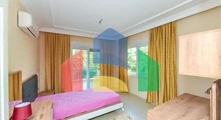 Квартира 4 + 1 для великої родини