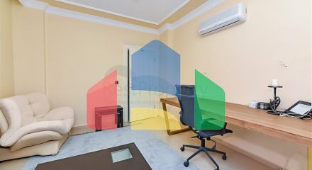 Квартира 4 + 1 для великої родини