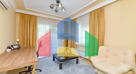 Квартира 4 + 1 для великої родини