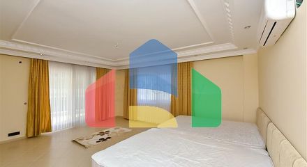 Квартира 4 + 1 для великої родини