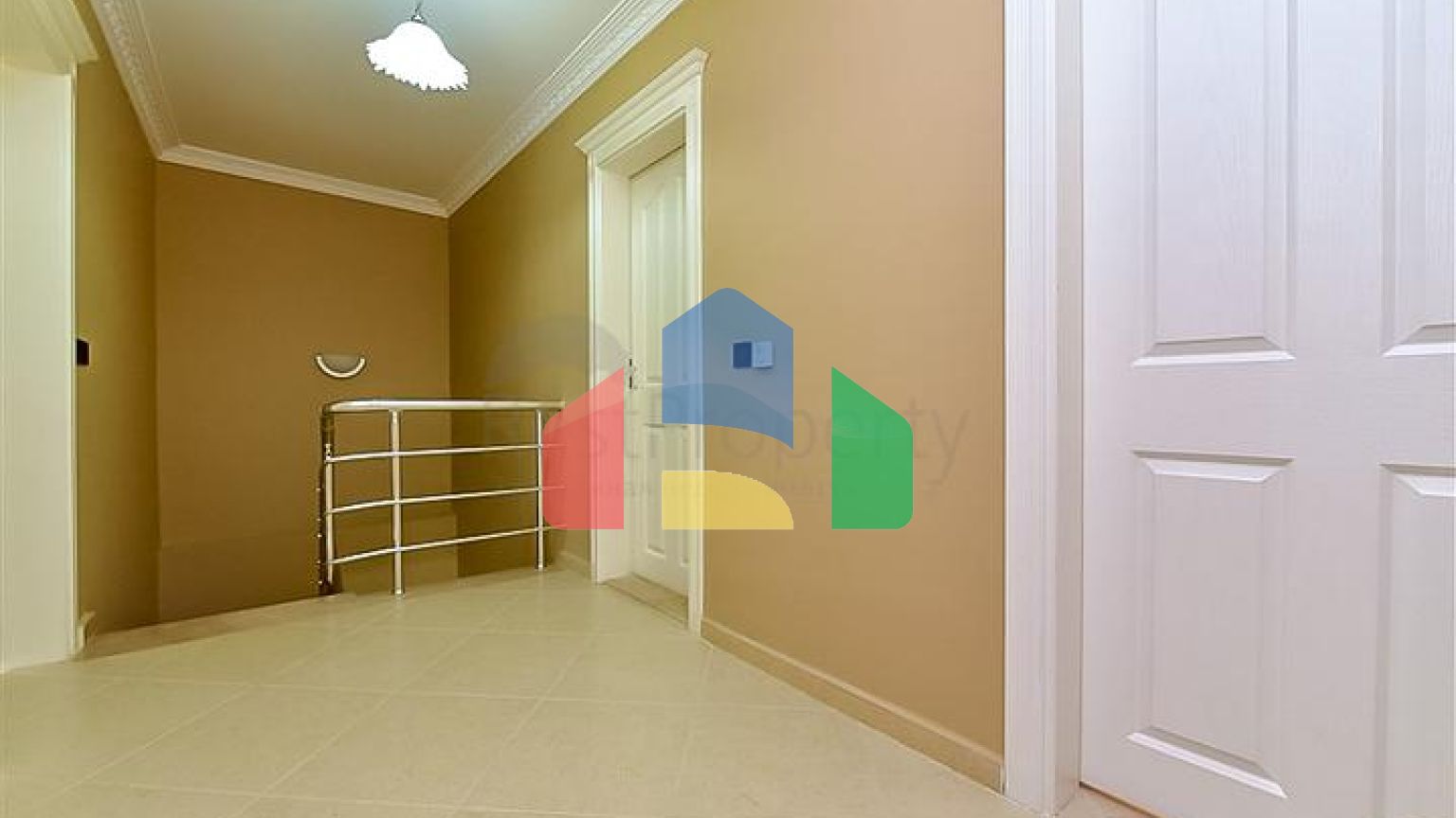 Квартира 4 + 1 для великої родини