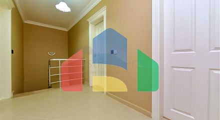 Квартира 4 + 1 для великої родини