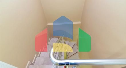 Квартира 4 + 1 для великої родини