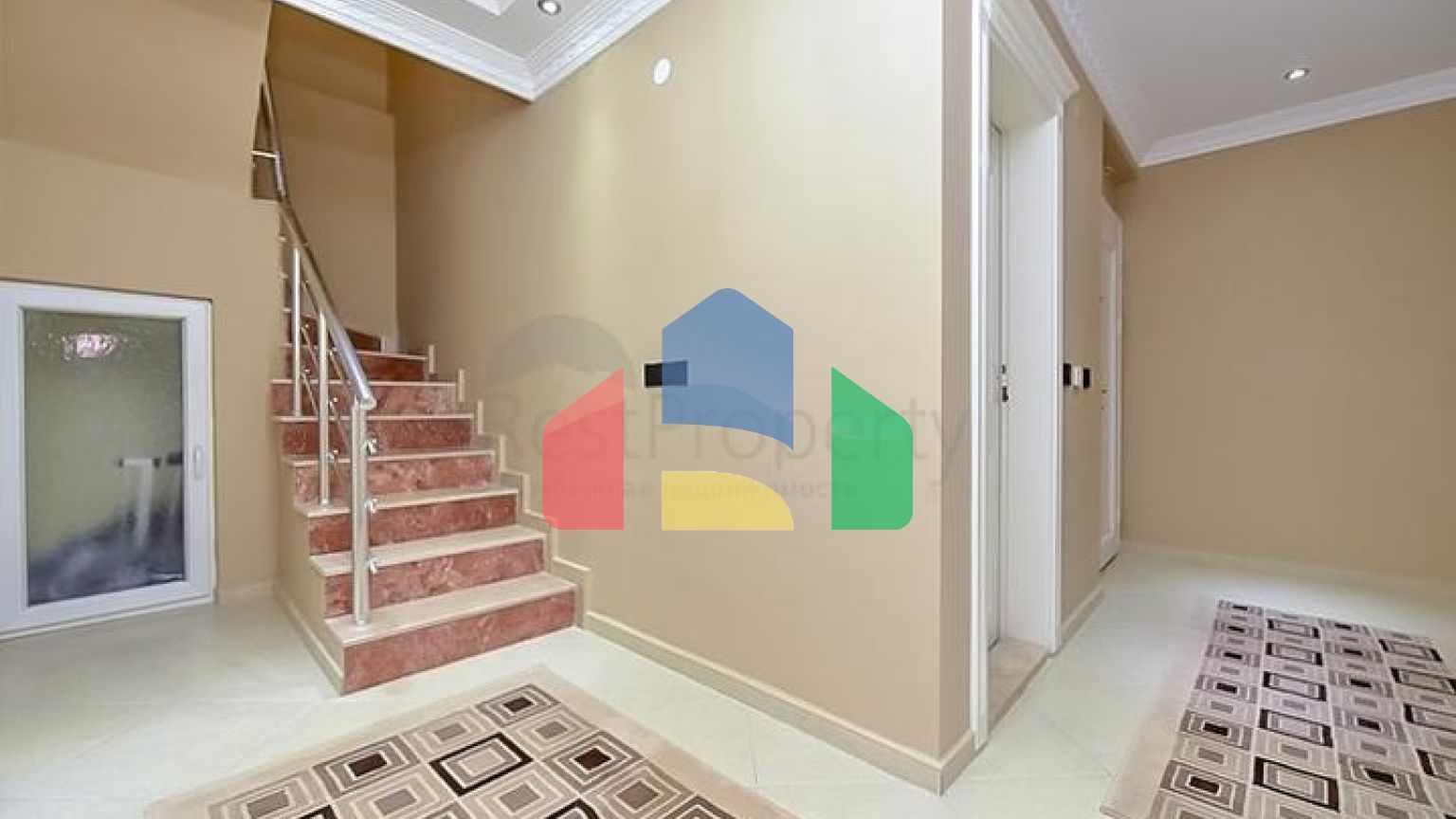 Квартира 4 + 1 для великої родини