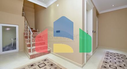 Квартира 4 + 1 для великої родини