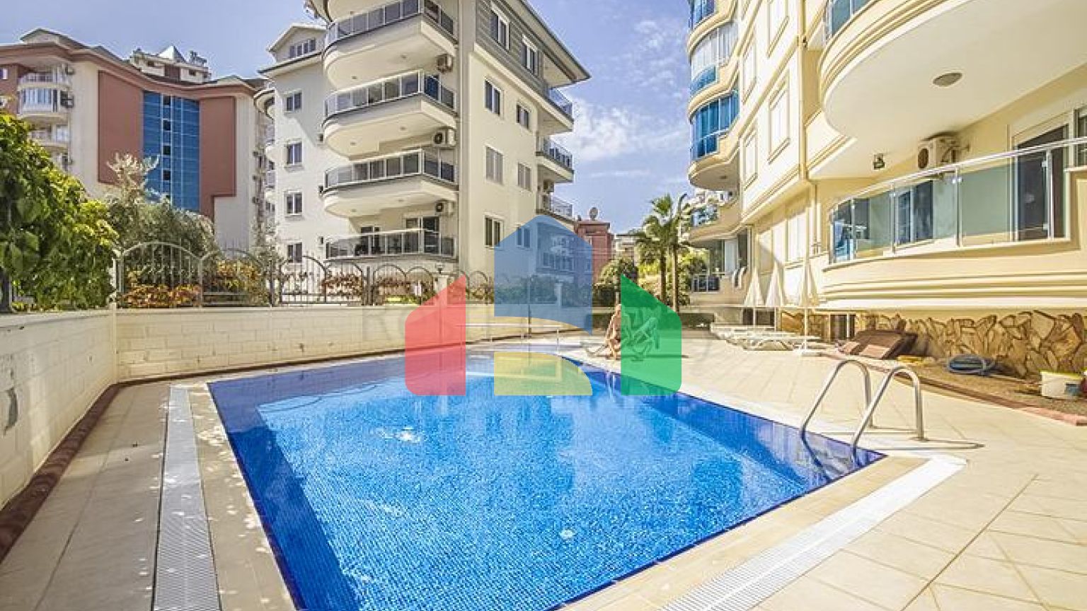 Квартира 4 + 1 для великої родини