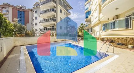 Квартира 4 + 1 для великої родини