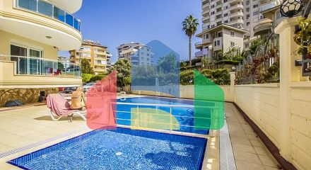 Квартира 4 + 1 для великої родини