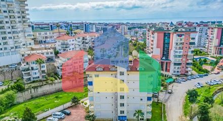 Квартира 4 + 1 для великої родини