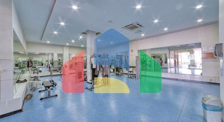 Простора квартира 4+2 в комплексі з розкішною інфраструктурою в Аланьї