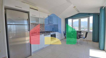 Простора квартира 4+2 в комплексі з розкішною інфраструктурою в Аланьї Простора квартира 4+2 в комплексі з розкішною інфраструктурою в Аланьї