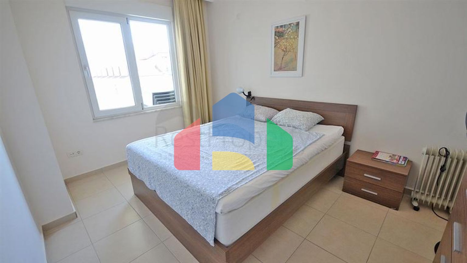 Простора квартира 4+2 в комплексі з розкішною інфраструктурою в Аланьї