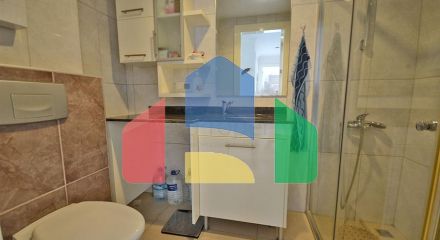 Простора квартира 4+2 в комплексі з розкішною інфраструктурою в Аланьї Простора квартира 4+2 в комплексі з розкішною інфраструктурою в Аланьї