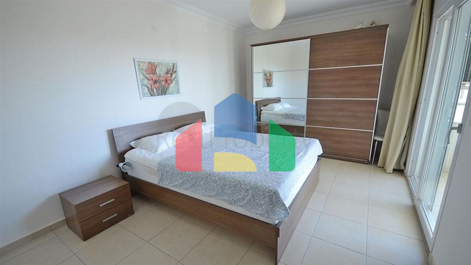 Простора квартира 4+2 в комплексі з розкішною інфраструктурою в Аланьї