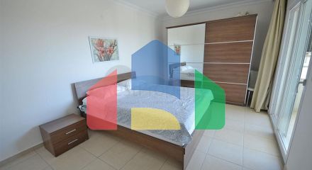 Простора квартира 4+2 в комплексі з розкішною інфраструктурою в Аланьї Простора квартира 4+2 в комплексі з розкішною інфраструктурою в Аланьї