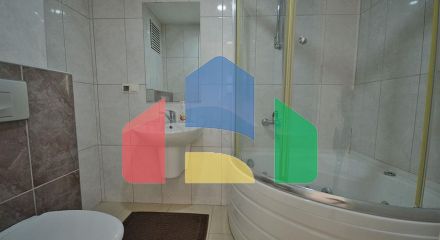 Простора квартира 4+2 в комплексі з розкішною інфраструктурою в Аланьї Простора квартира 4+2 в комплексі з розкішною інфраструктурою в Аланьї