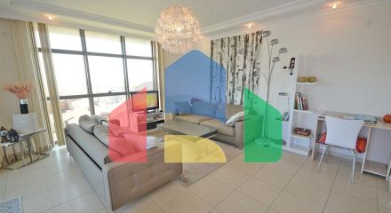 Простора квартира 4+2 в комплексі з розкішною інфраструктурою в Аланьї Простора квартира 4+2 в комплексі з розкішною інфраструктурою в Аланьї