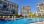 Elegant penthouse with sea view in the heart of Alanya