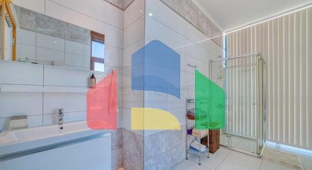 Елегантний пентхаус з видом на море в серці Аланії