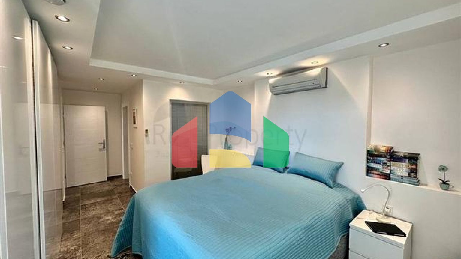 3+1 в районе Джикджилли