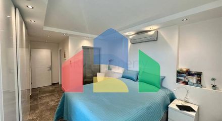 3+1 в районе Джикджилли