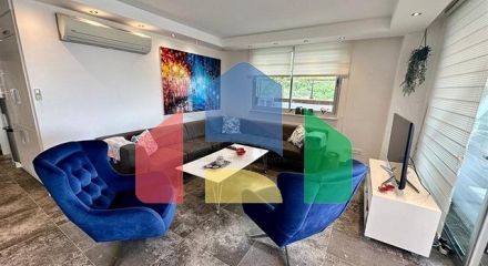 3+1 в районе Джикджилли