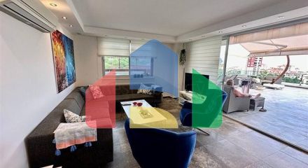 3+1 в районе Джикджилли