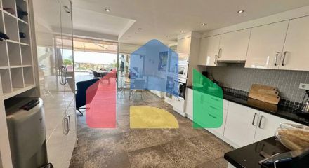 3+1 в районе Джикджилли