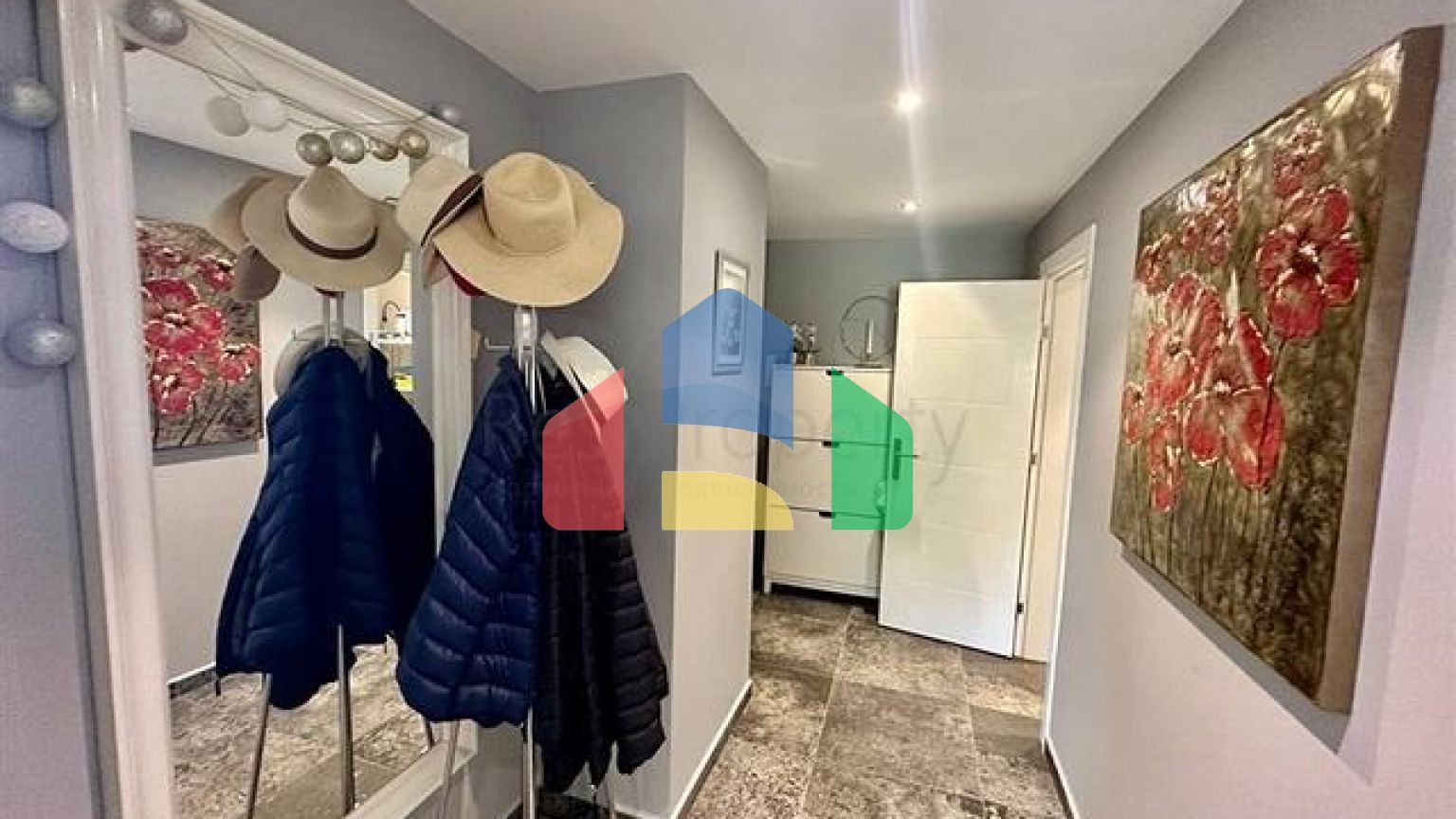 3+1 в районе Джикджилли