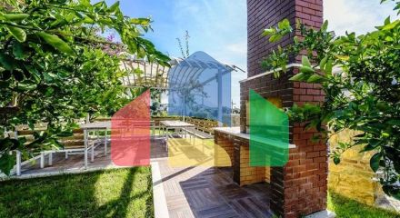 3+1 в районе Джикджилли