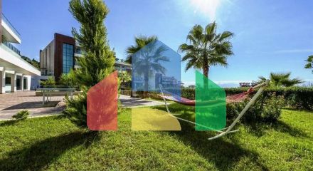 3+1 в районе Джикджилли