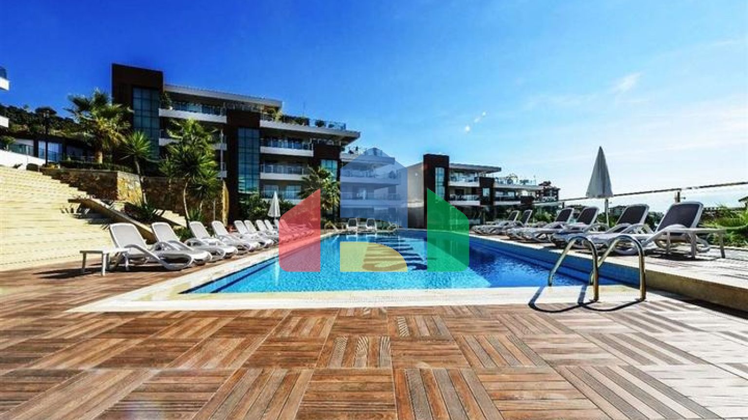 3+1 в районе Джикджилли