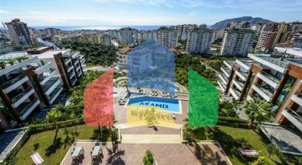 3+1 в районе Джикджилли