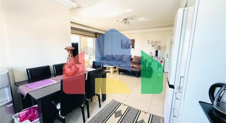 Spacious and comfortable apartment in a prestigious complex