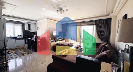 Spacious and comfortable apartment in a prestigious complex
