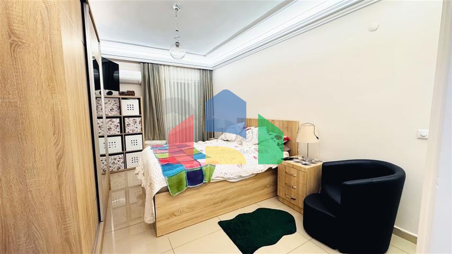 Простора і комфортна квартира в престижному комплексі