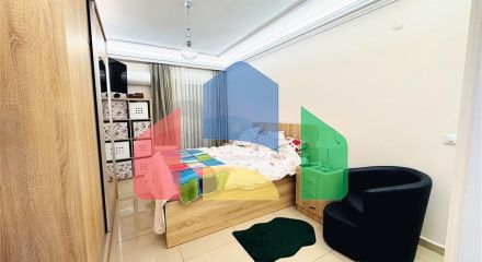 Простора і комфортна квартира в престижному комплексі