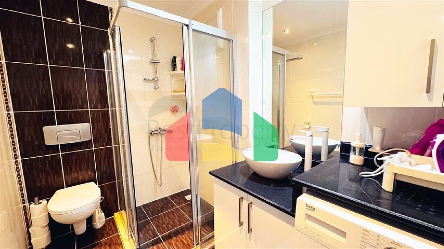 Простора і комфортна квартира в престижному комплексі