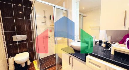 Простора і комфортна квартира в престижному комплексі