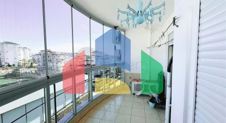 Простора і комфортна квартира в престижному комплексі