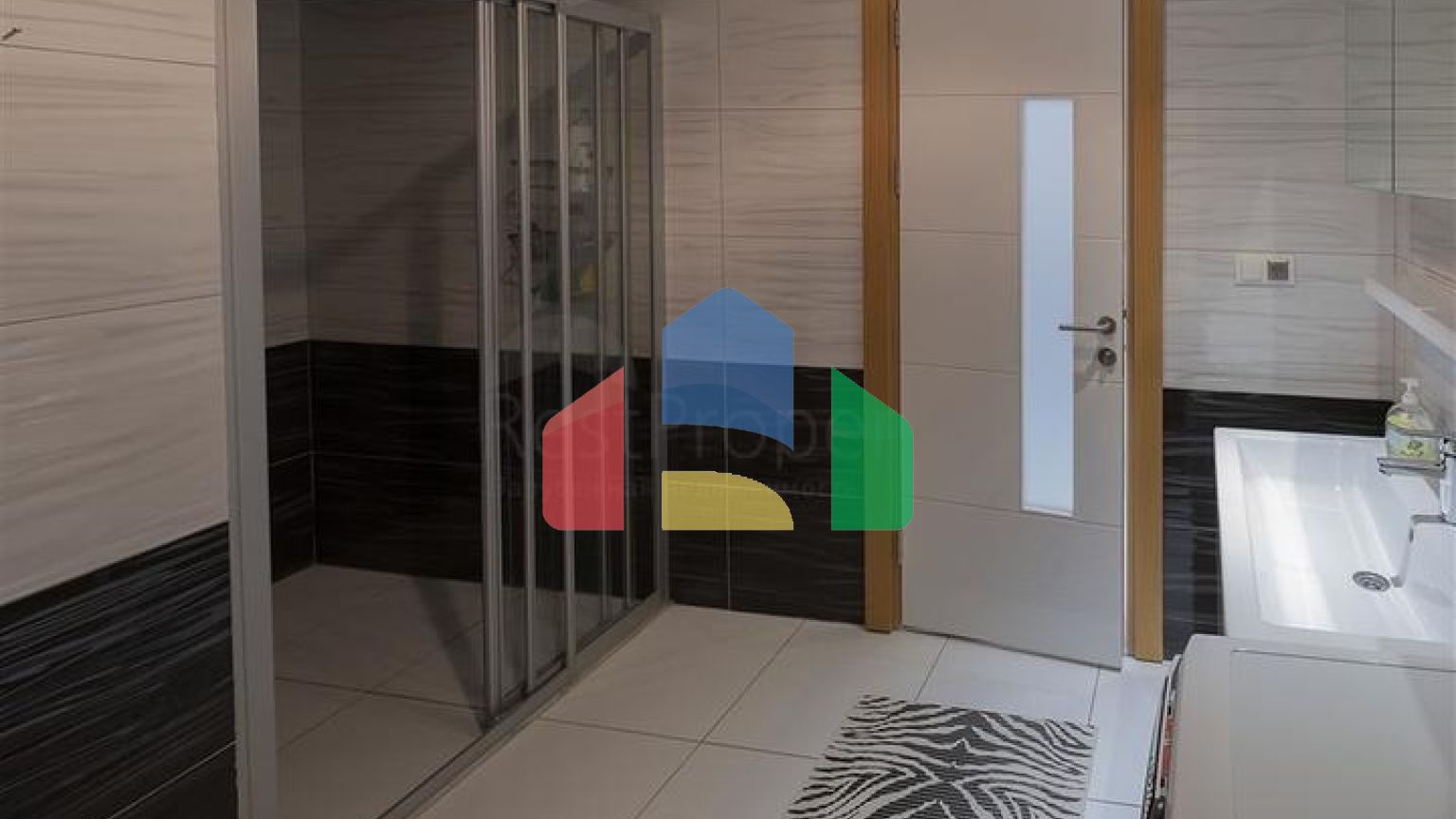 Пентхаус 3 + 1 з видом на море в районі Джікджіллі