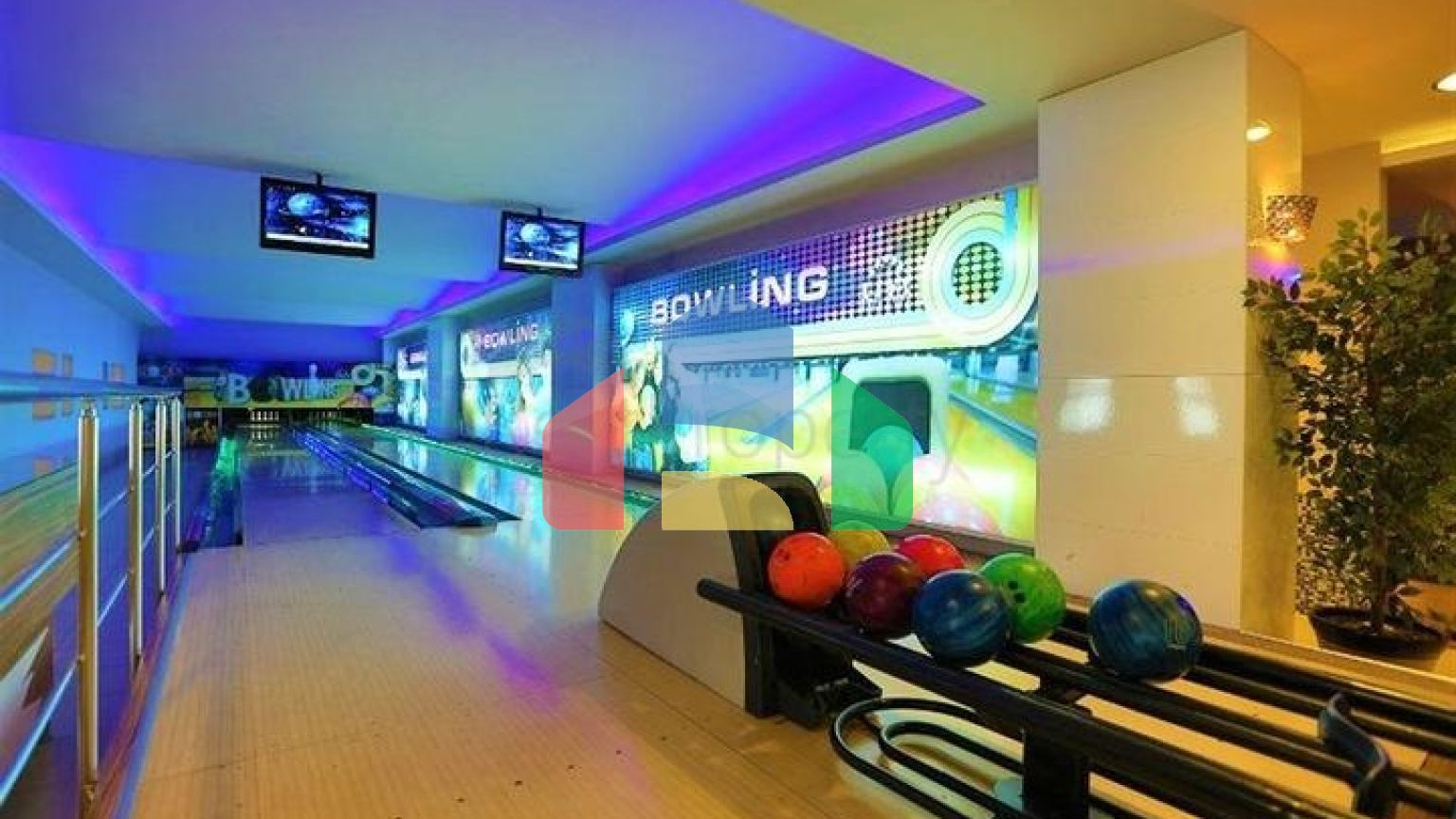 Пентхаус 3 + 1 з видом на море в районі Джікджіллі