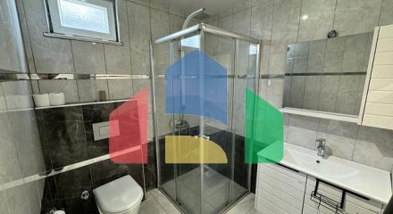 Просторі апартаменти 2+1 в популярному районі Джікджіллі
