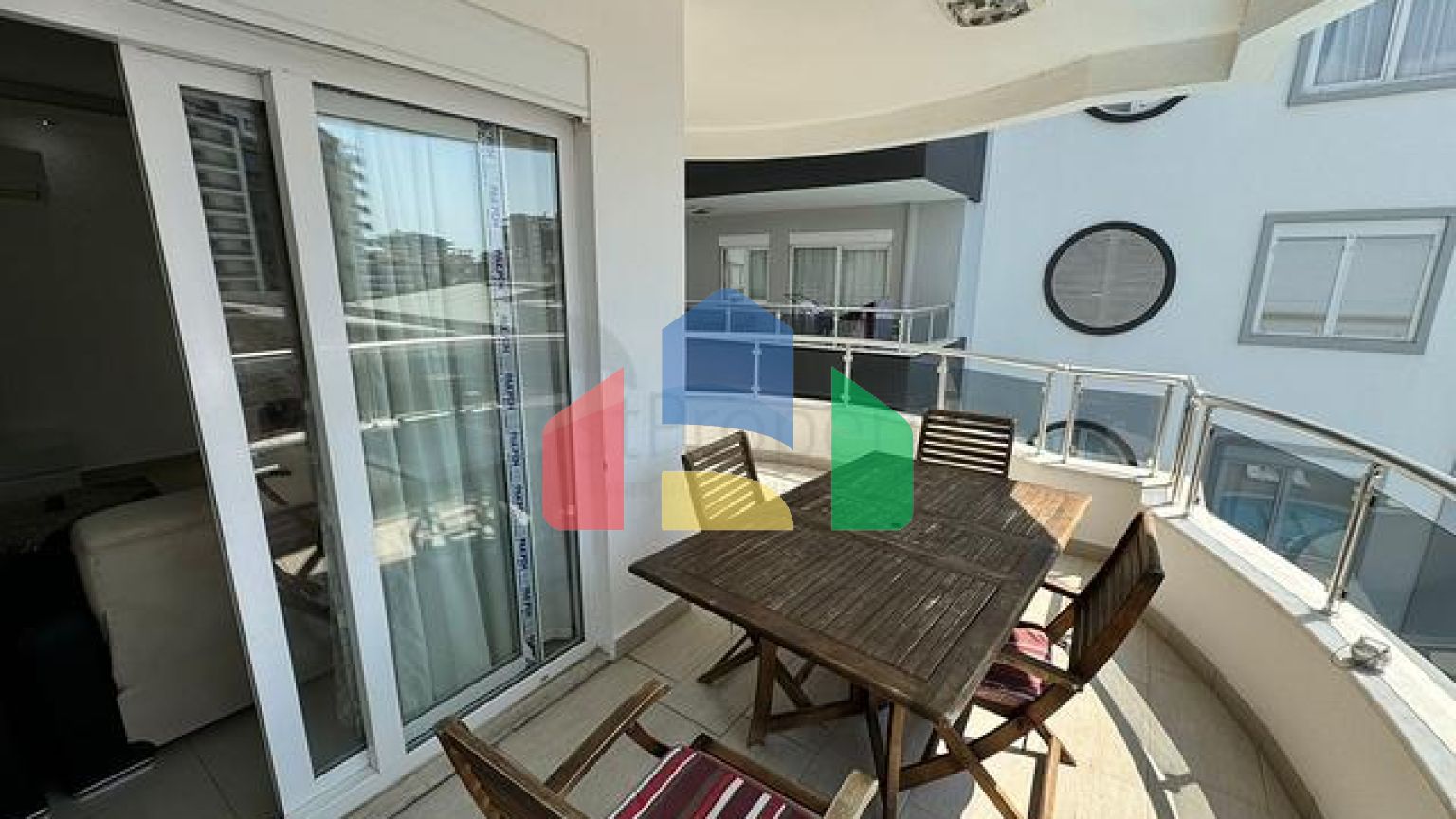 Просторі апартаменти 2+1 в популярному районі Джікджіллі