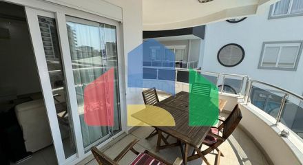 Просторі апартаменти 2+1 в популярному районі Джікджіллі