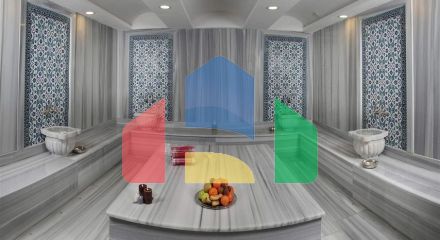 1+1 apartment in Jikljilli district